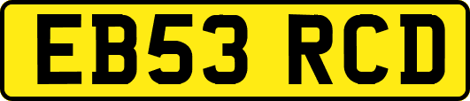 EB53RCD