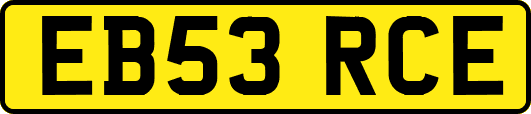 EB53RCE