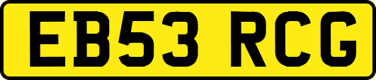 EB53RCG