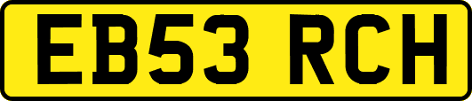 EB53RCH