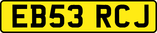 EB53RCJ