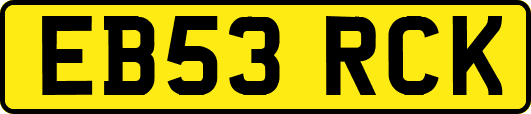 EB53RCK