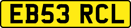 EB53RCL