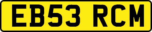 EB53RCM