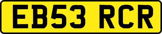 EB53RCR