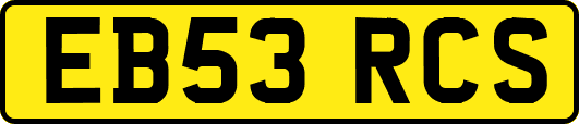 EB53RCS