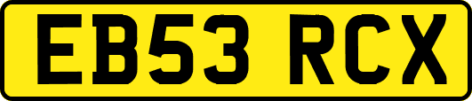 EB53RCX
