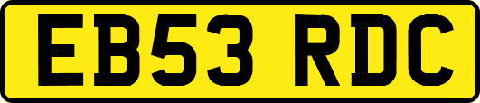 EB53RDC