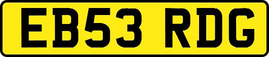 EB53RDG