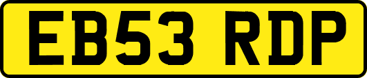 EB53RDP