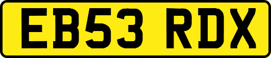EB53RDX