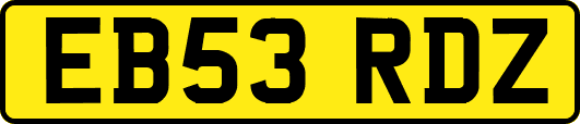 EB53RDZ