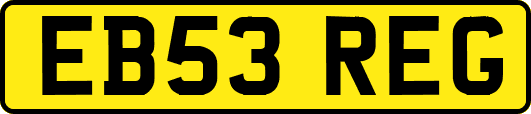 EB53REG