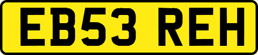 EB53REH