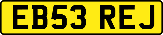 EB53REJ