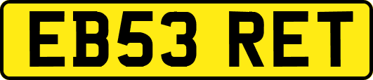 EB53RET