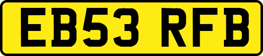 EB53RFB