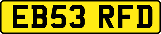 EB53RFD
