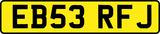 EB53RFJ
