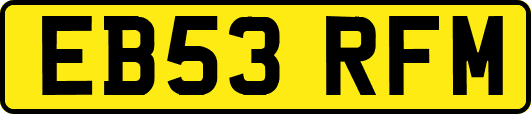 EB53RFM