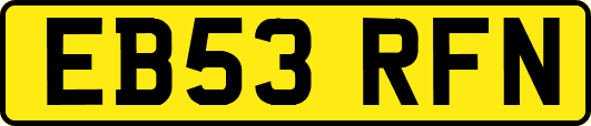 EB53RFN
