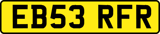 EB53RFR