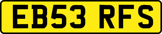 EB53RFS