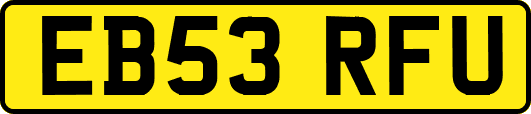 EB53RFU