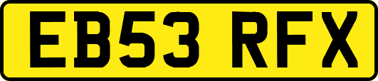 EB53RFX