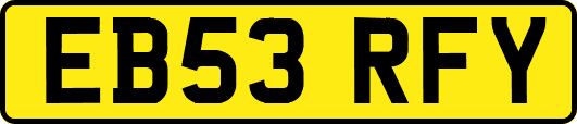 EB53RFY