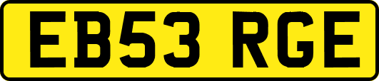 EB53RGE