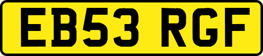 EB53RGF