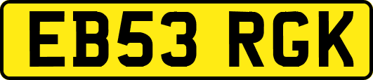 EB53RGK