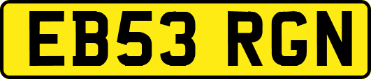 EB53RGN