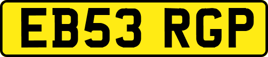 EB53RGP