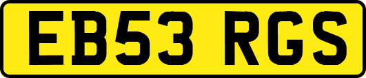 EB53RGS
