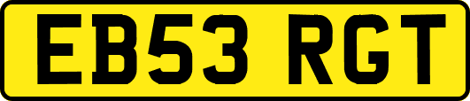EB53RGT