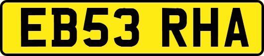 EB53RHA