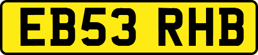 EB53RHB