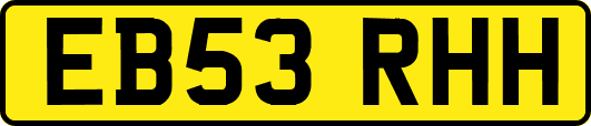 EB53RHH