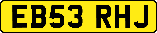 EB53RHJ
