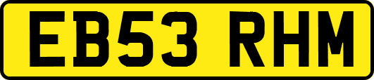EB53RHM