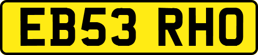 EB53RHO