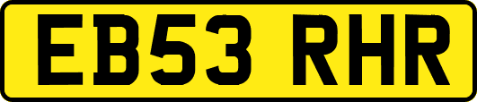 EB53RHR