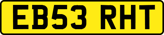 EB53RHT