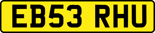 EB53RHU