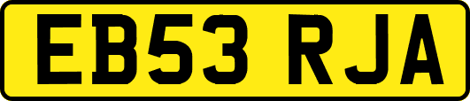 EB53RJA