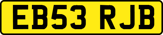 EB53RJB