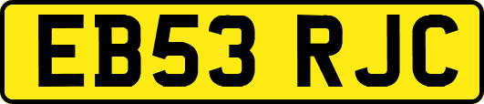 EB53RJC