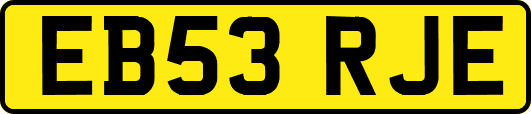 EB53RJE